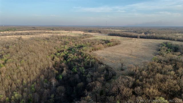 6777 S 4415 Road, Locust Grove, OK 74352