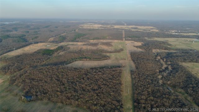 6777 S 4415 Road, Locust Grove, OK 74352
