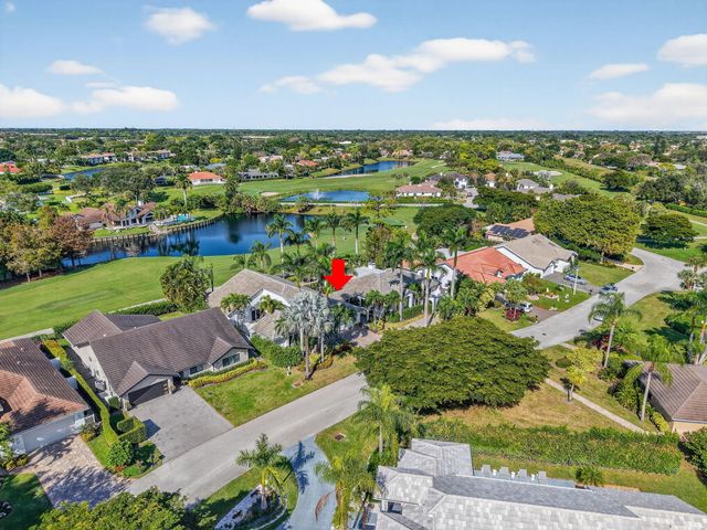 936 Greensward Lane, Delray Beach, FL 33445