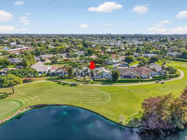 936 Greensward Lane, Delray Beach, FL 33445