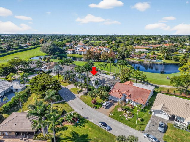 936 Greensward Lane, Delray Beach, FL 33445