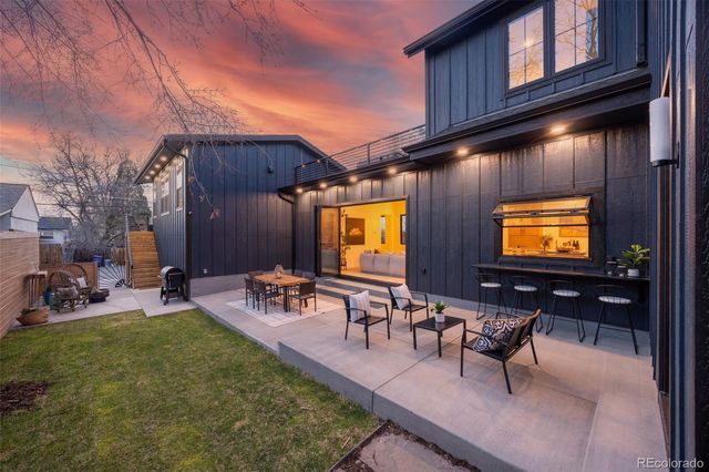 5175 N Raleigh Street, Denver, CO 80212