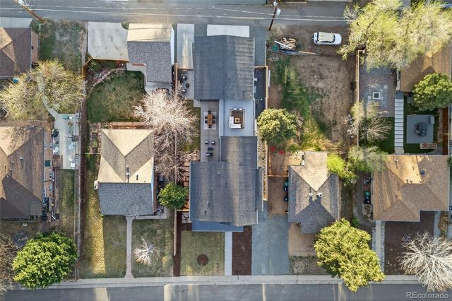 5175 N Raleigh Street, Denver, CO 80212