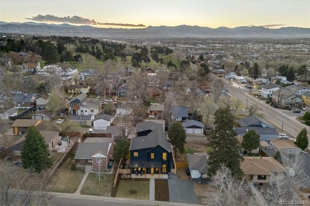 5175 N Raleigh Street, Denver, CO 80212