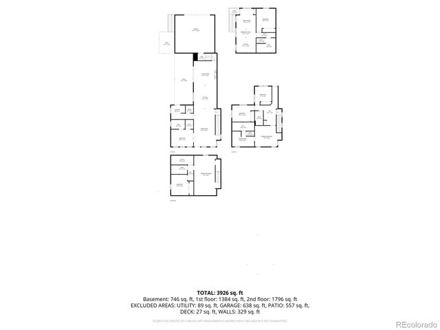 5175 N Raleigh Street, Denver, CO 80212