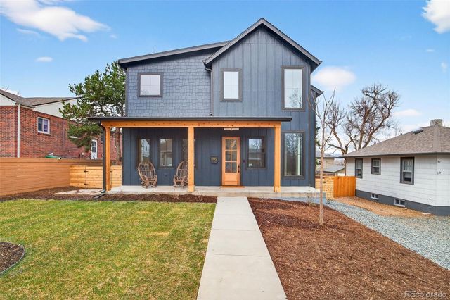 5175 N Raleigh Street, Denver, CO 80212