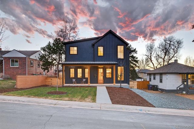 5175 N Raleigh Street, Denver, CO 80212