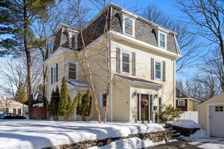 28 Mercer Rd, Needham, MA 02494