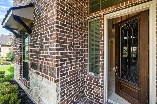 13210 Southern Orchard Lane, Rosharon, TX 77583