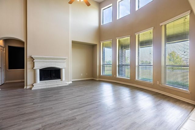 13210 Southern Orchard Lane, Rosharon, TX 77583