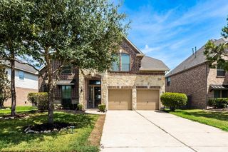 13210 Southern Orchard Lane, Rosharon, TX 77583