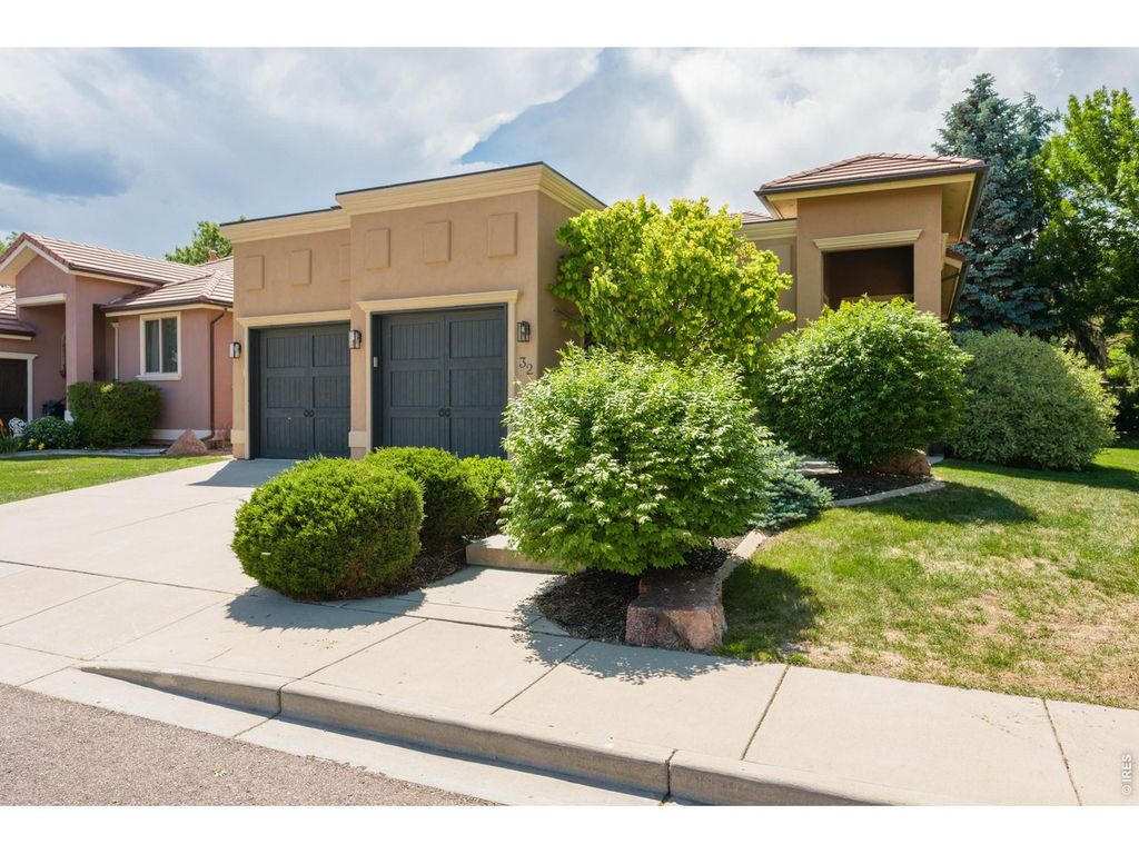 4014 S Lemay Ave 32, Fort Collins, CO 80525