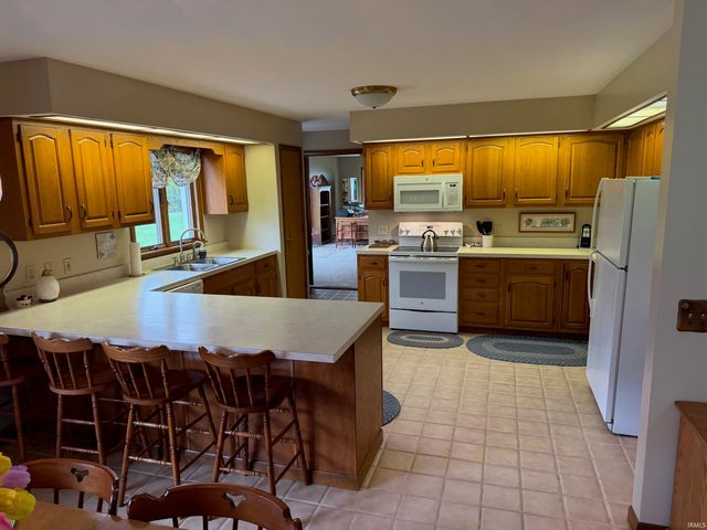 8735 Pine Road, Plymouth, IN 46563
