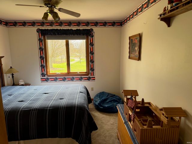 8735 Pine Road, Plymouth, IN 46563