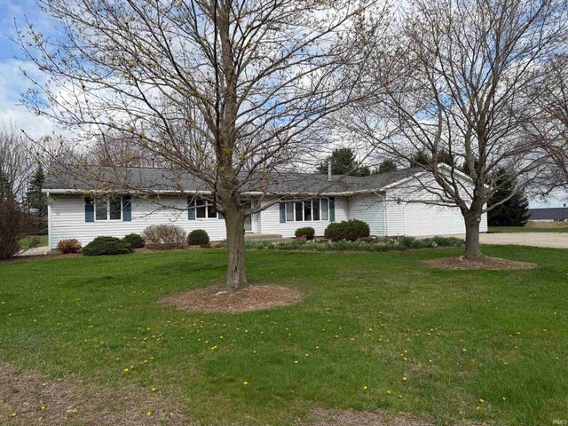 8735 Pine Road, Plymouth, IN 46563