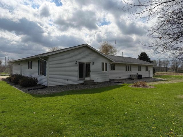 8735 Pine Road, Plymouth, IN 46563