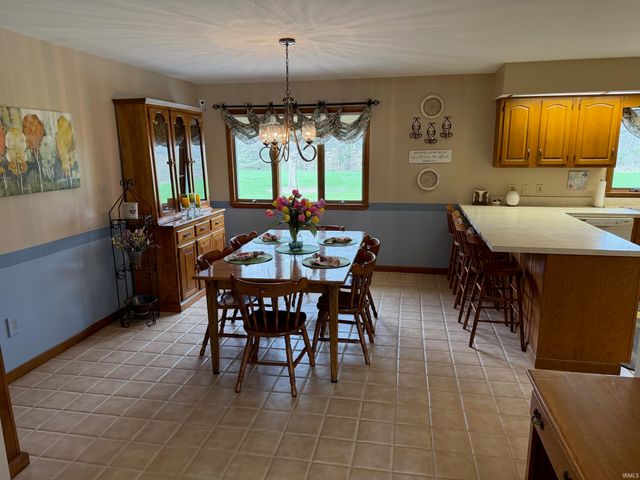 8735 Pine Road, Plymouth, IN 46563