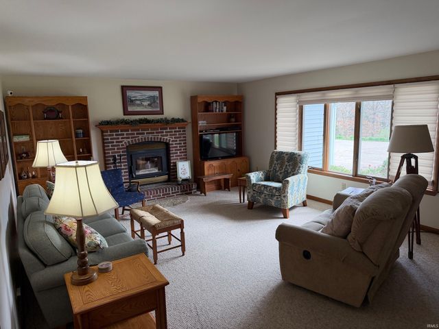 8735 Pine Road, Plymouth, IN 46563