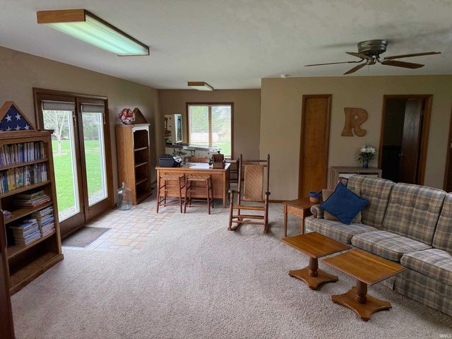 8735 Pine Road, Plymouth, IN 46563
