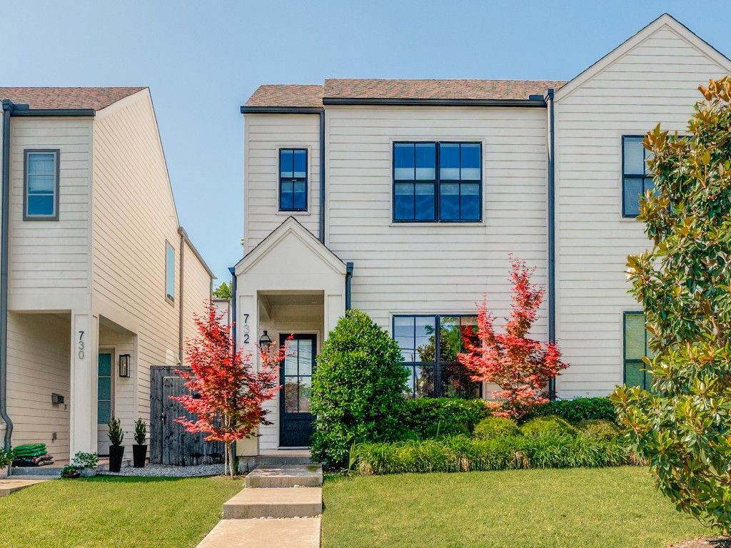 732 W 7th Street, Dallas, TX 75208