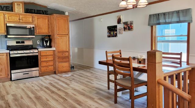 4067 E 20th Street, White Cloud, MI 49349