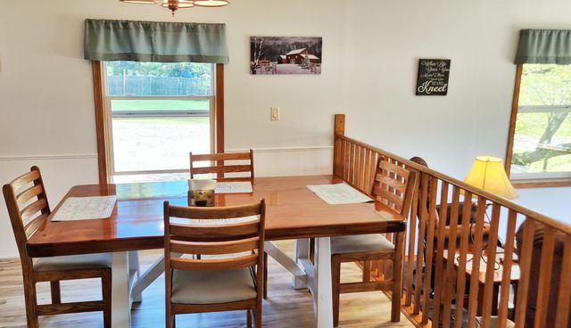 4067 E 20th Street, White Cloud, MI 49349