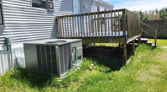 4067 E 20th Street, White Cloud, MI 49349