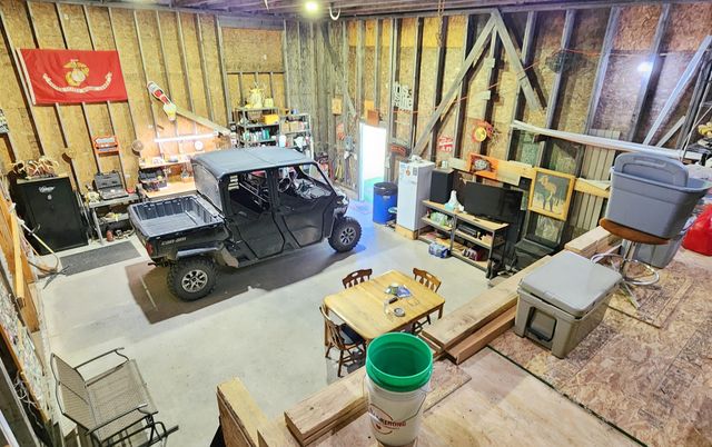 4067 E 20th Street, White Cloud, MI 49349