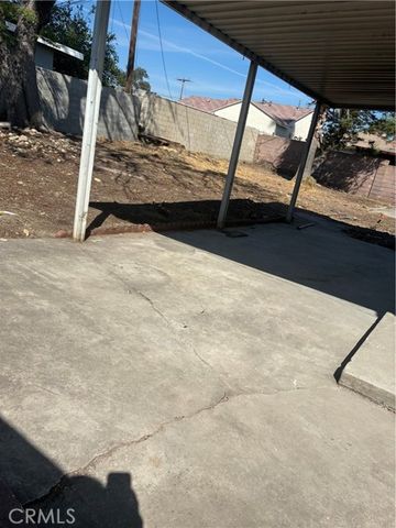 560 W Cornell, Rialto, CA 92376