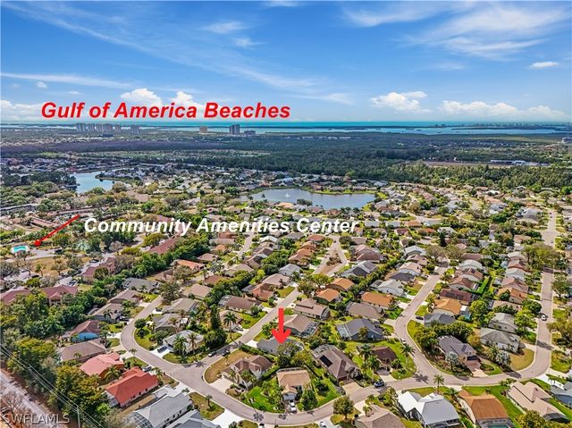 3650 Sunland LN, Estero, FL 33928