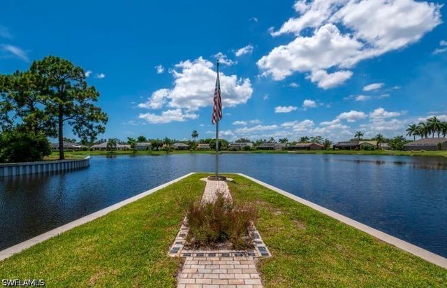 3650 Sunland LN, Estero, FL 33928