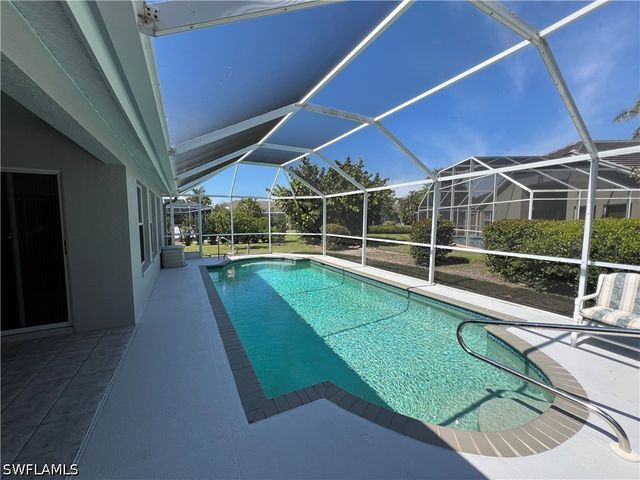 3650 Sunland LN, Estero, FL 33928
