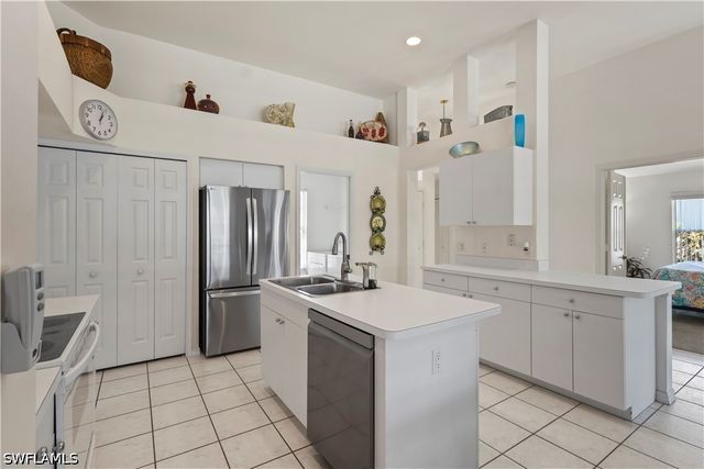 3650 Sunland LN, Estero, FL 33928