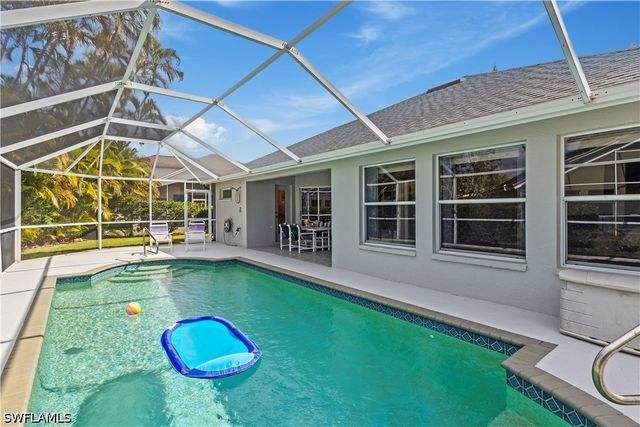 3650 Sunland LN, Estero, FL 33928