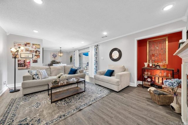 501 Belvedere Dr Unit C6, Hot Springs, AR 71901