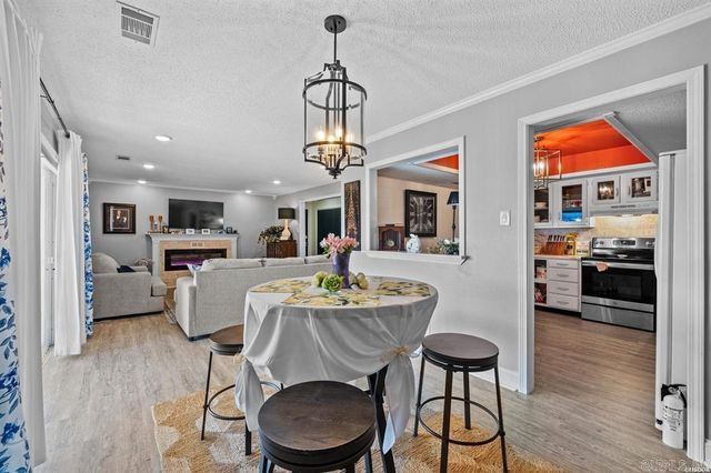 501 Belvedere Dr Unit C6, Hot Springs, AR 71901