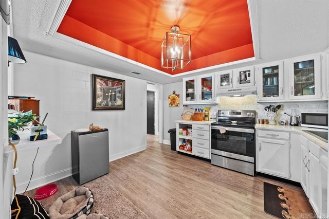 501 Belvedere Dr Unit C6, Hot Springs, AR 71901