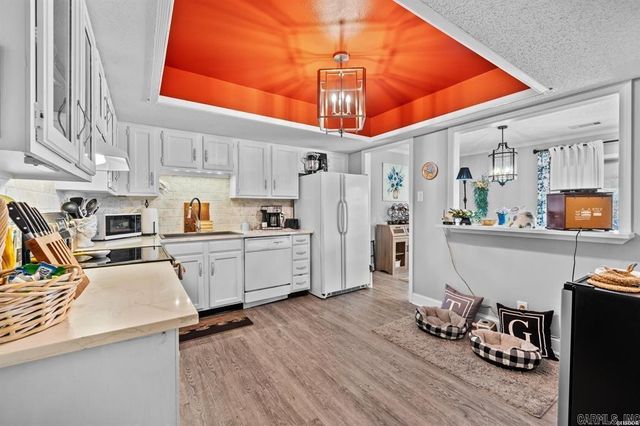 501 Belvedere Dr Unit C6, Hot Springs, AR 71901