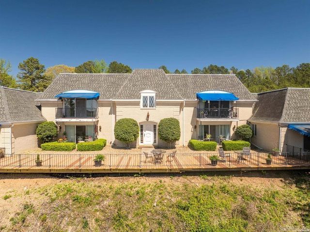 501 Belvedere Dr Unit C6, Hot Springs, AR 71901