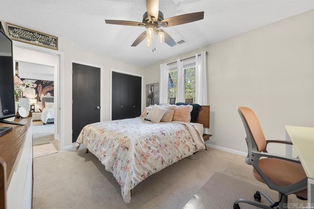 501 Belvedere Dr Unit C6, Hot Springs, AR 71901