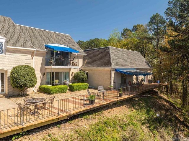 501 Belvedere Dr Unit C6, Hot Springs, AR 71901