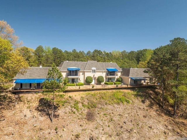 501 Belvedere Dr Unit C6, Hot Springs, AR 71901