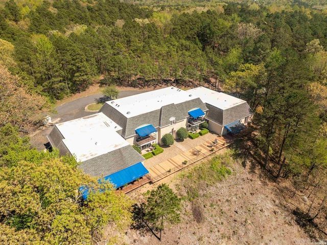 501 Belvedere Dr Unit C6, Hot Springs, AR 71901