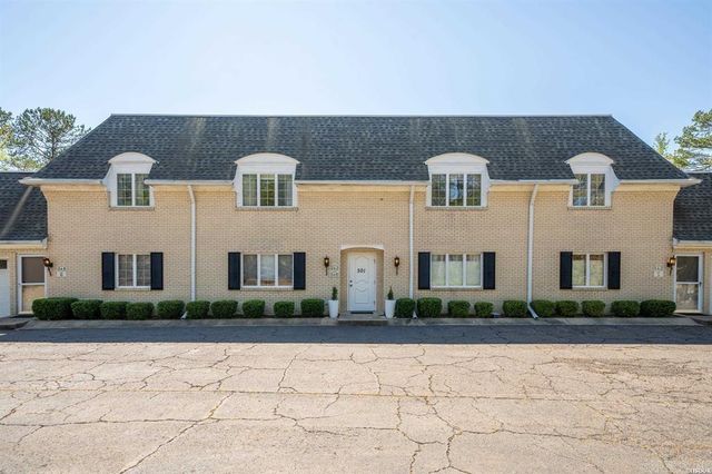 501 Belvedere Dr Unit C6, Hot Springs, AR 71901