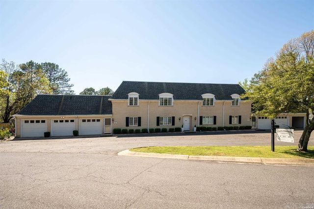 501 Belvedere Dr Unit C6, Hot Springs, AR 71901