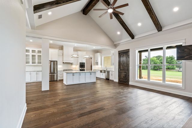 21604 Woodring Rd, Bullard, TX 75757