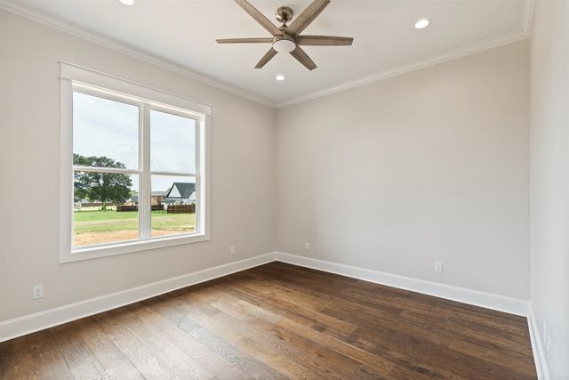 21604 Woodring Rd, Bullard, TX 75757