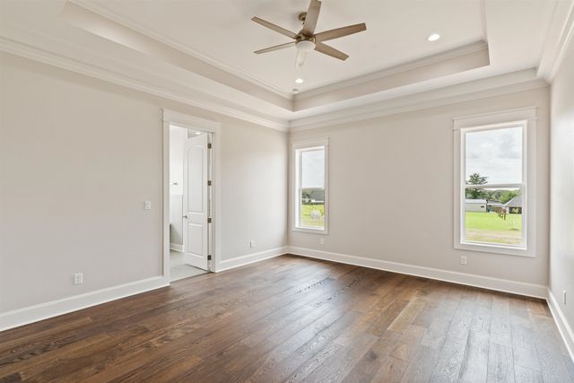 21604 Woodring Rd, Bullard, TX 75757