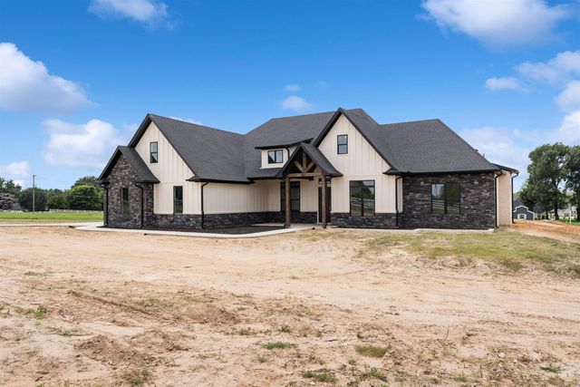 21604 Woodring Rd, Bullard, TX 75757