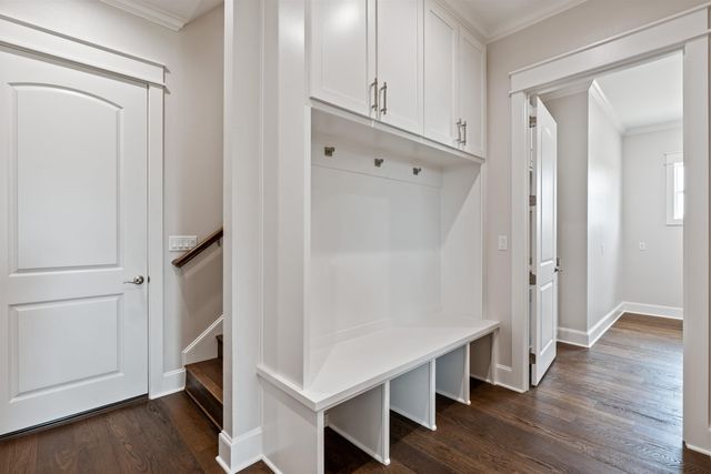 21604 Woodring Rd, Bullard, TX 75757